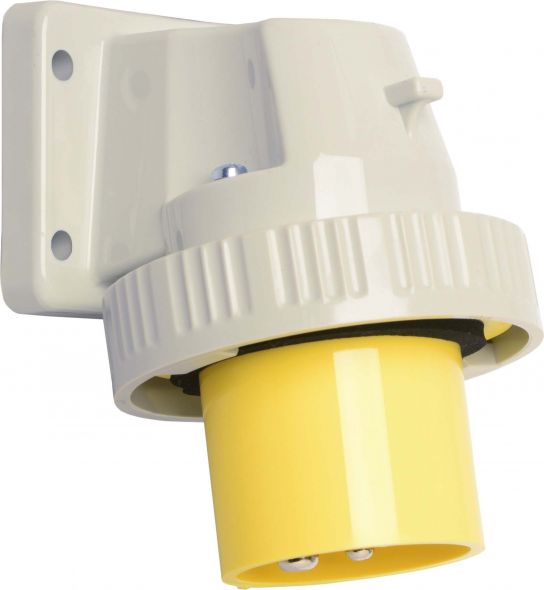 Anbaugerätestecker 16A 619304
