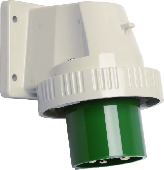 Anbaugerätestecker 16A 619410