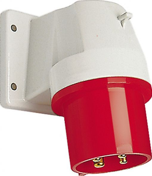 Anbaugerätestecker 63A 661404