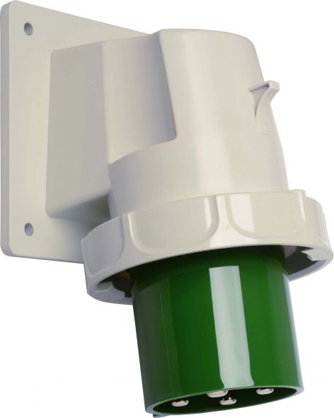 Anbaugerätestecker 63A 669402