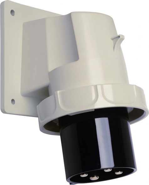 Anbaugerätestecker 63A 669407