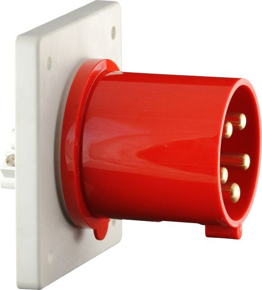 Anbaugerätestecker 665