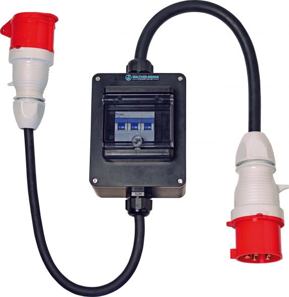 CEE Adapter-Leitung UniBox 64Z2120MI