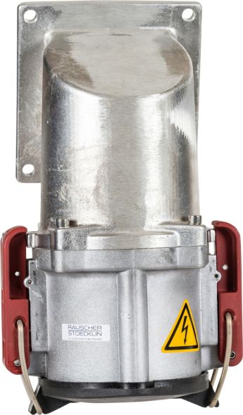 CEE Hochstrom Anbaudose 5A9505