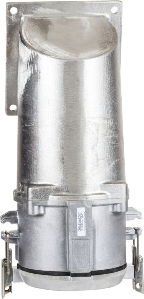 CEE Hochstrom Anbaudose 5C9406