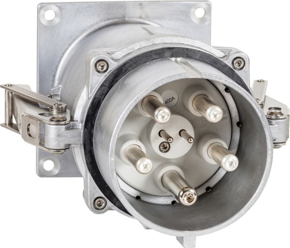 CEE Hochstrom Anbaustecker 6C5507