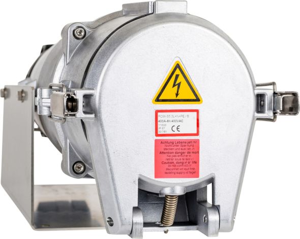 CEE Hochstrom Wandst.dose 1C9505
