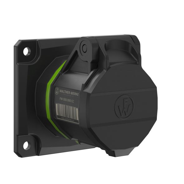 CEE NEO Anbaudose FW410302CC