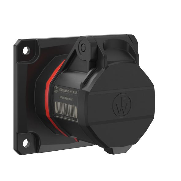 CEE NEO Anbaudose FW410309SK