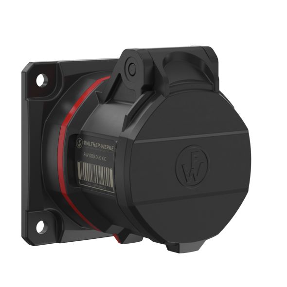 CEE NEO Anbaudose FW410406CC