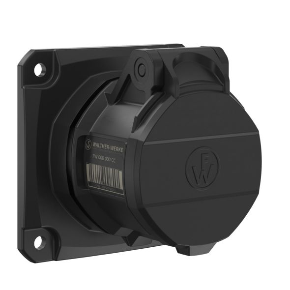 CEE NEO Anbaudose FW411405CC