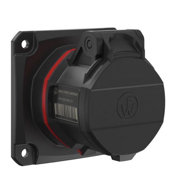 CEE NEO Anbaudose FW411411CC