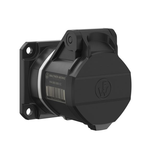 CEE NEO Anbaudose FW412312CC