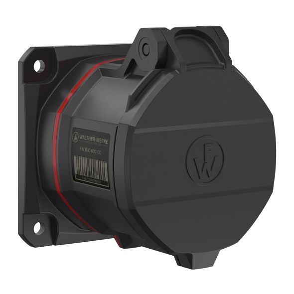 CEE NEO Anbaudose FW431506SK