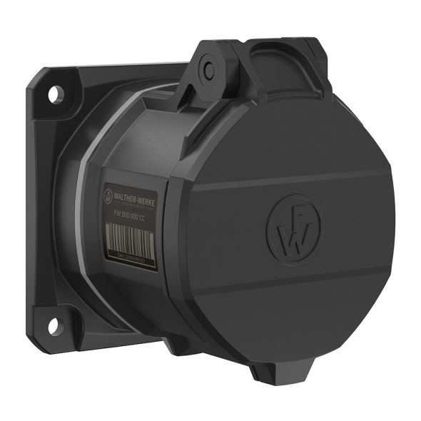 CEE NEO Anbaudose FW431508SK