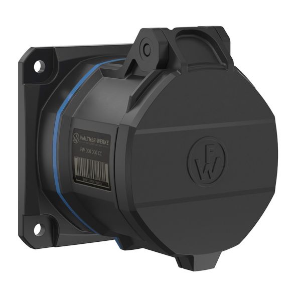 CEE NEO Anbaudose FW431509CC