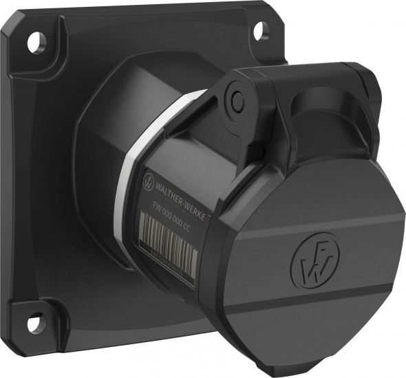 CEE NEO Anbaudose FW510312CC