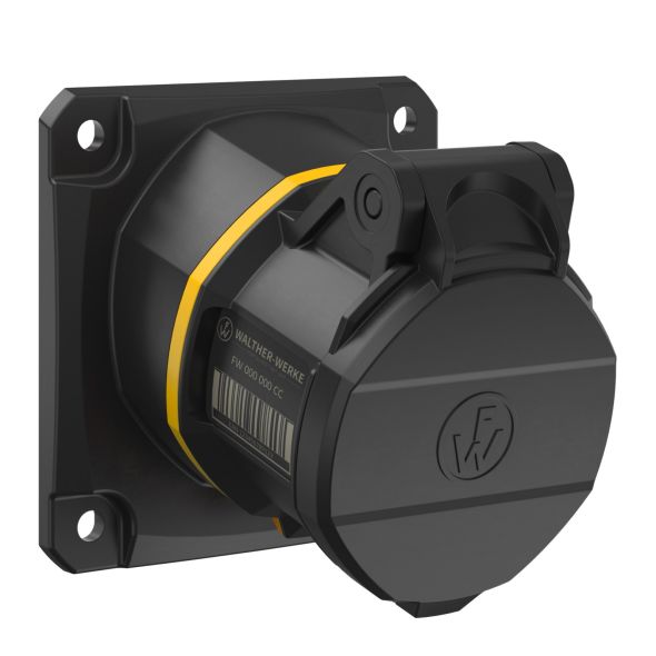 CEE NEO Anbaudose FW510404CC