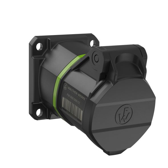 CEE NEO Anbaudose FW512302SK