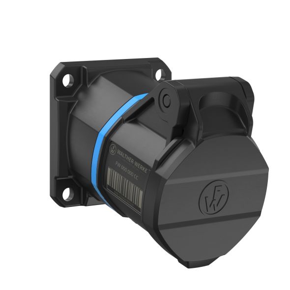 CEE NEO Anbaudose FW512306CC