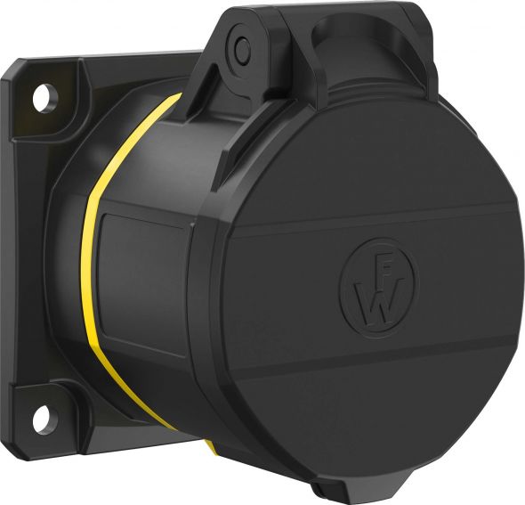 CEE NEO Anbaudose gerade FW410504CC