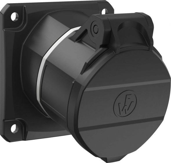 CEE NEO Anbaudose schräg FW510508SK