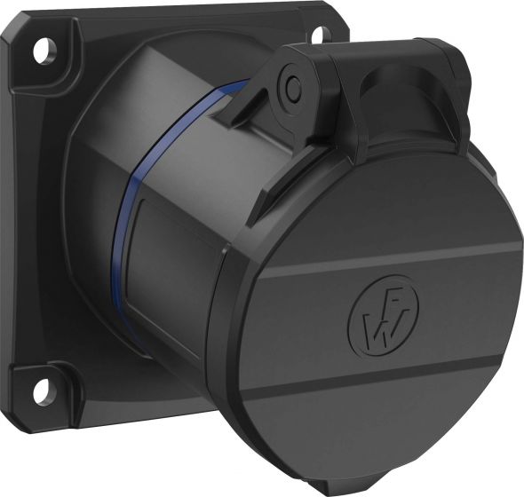 CEE NEO Anbaudose schräg FW510509CC
