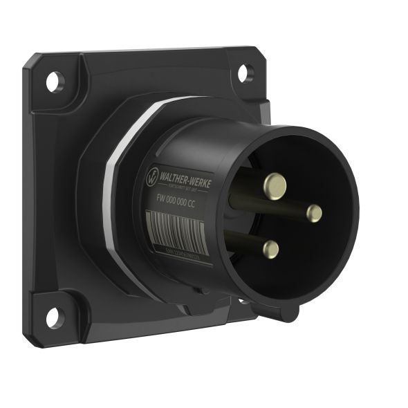 CEE NEO Anbaugerätestecker FW610301CC