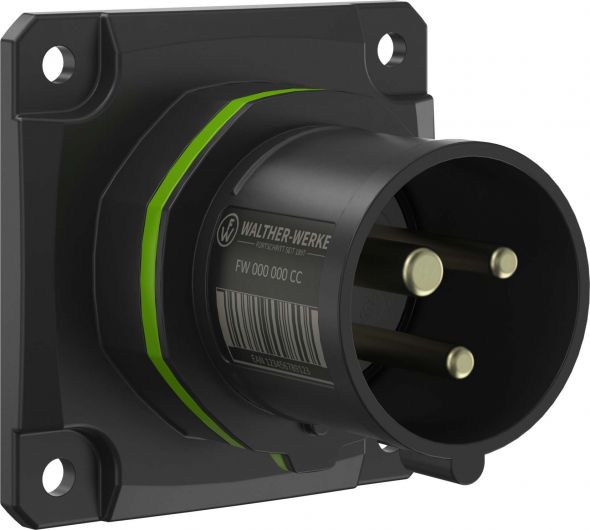 CEE NEO Anbaugerätestecker FW610302SK