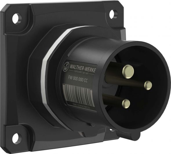 CEE NEO Anbaugerätestecker FW610311CC
