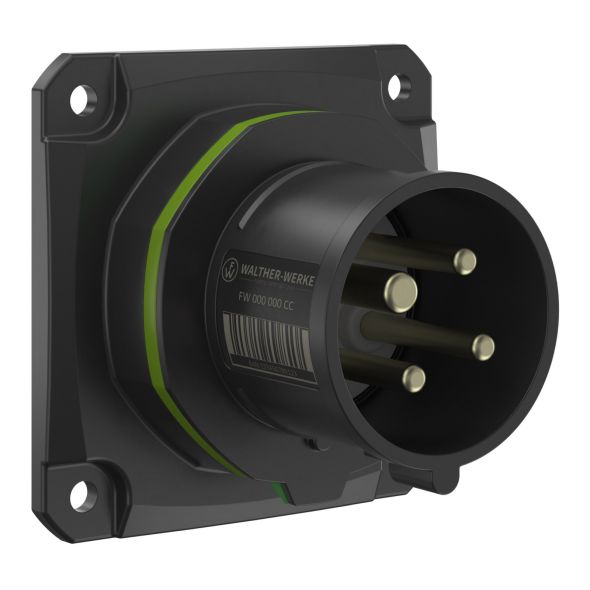 CEE NEO Anbaugerätestecker FW611402CC