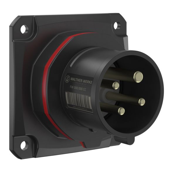 CEE NEO Anbaugerätestecker FW611411CC
