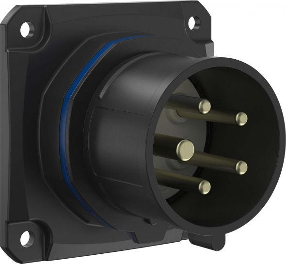 CEE NEO Anbaugerätestecker FW611509CC