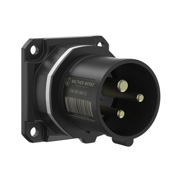 CEE NEO Anbaugerätestecker FW612301CC