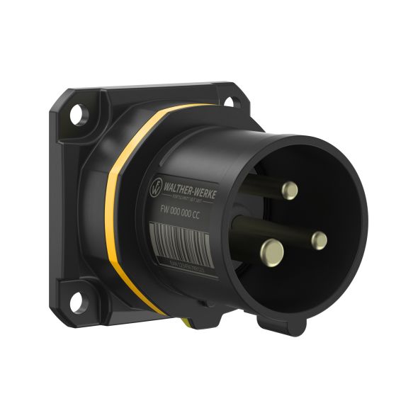 CEE NEO Anbaugerätestecker FW612304SK