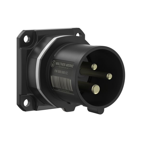 CEE NEO Anbaugerätestecker FW612305CC