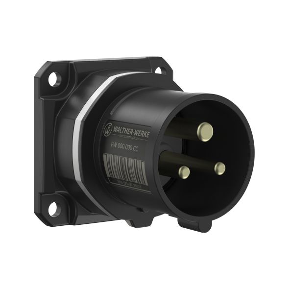CEE NEO Anbaugerätestecker FW612312CC