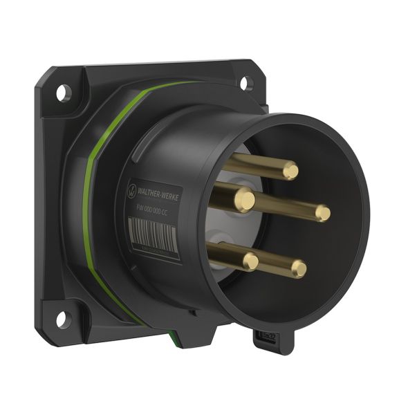 CEE NEO Anbaugerätestecker FW631502SK