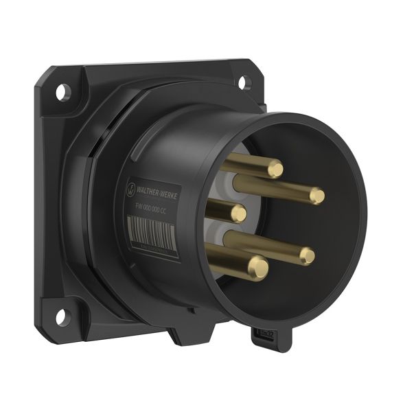 CEE NEO Anbaugerätestecker FW631505SK