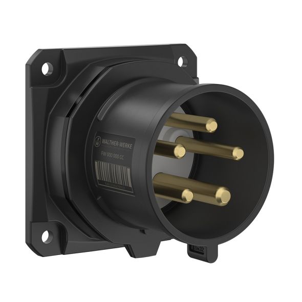 CEE NEO Anbaugerätestecker FW631507CC