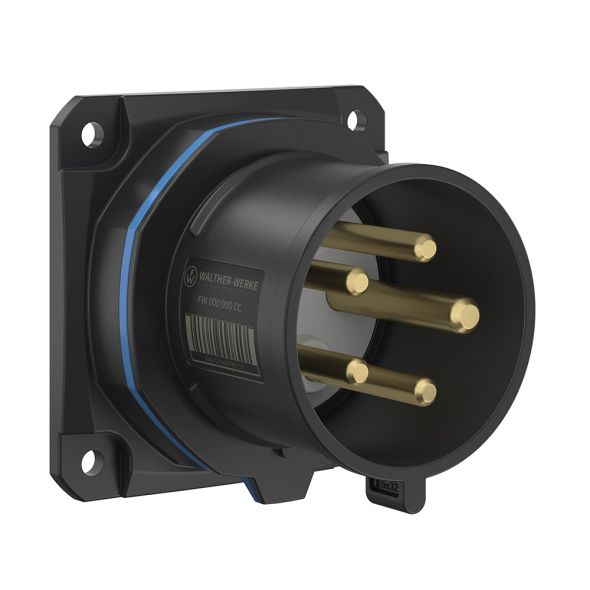 CEE NEO Anbaugerätestecker FW631509PH