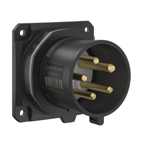 CEE NEO Anbaugerätestecker FW631510PH