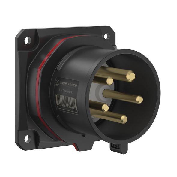 CEE NEO Anbaugerätestecker FW631511CC