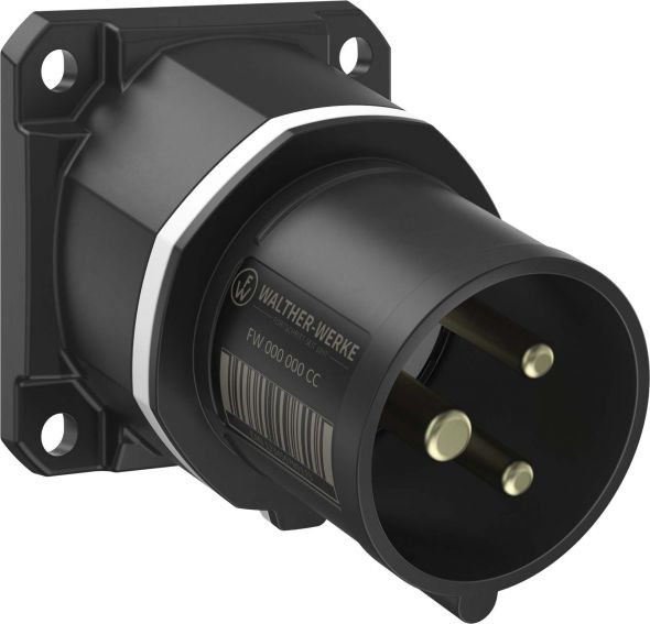 CEE NEO Anbaugerätestecker FW712303SK