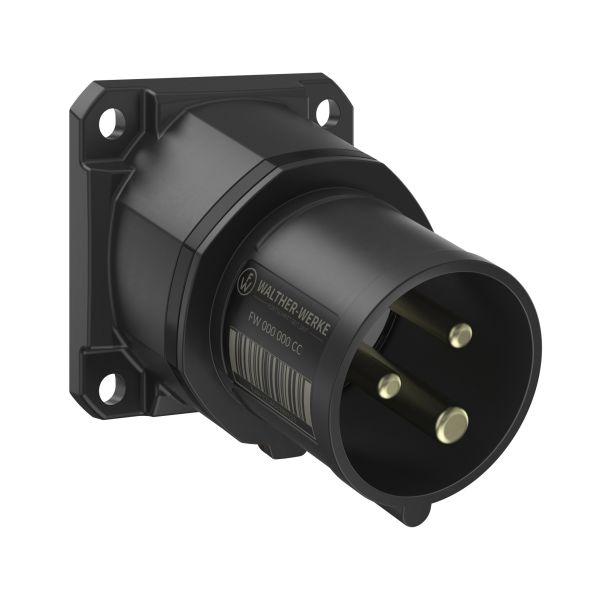 CEE NEO Anbaugerätestecker FW712307CC