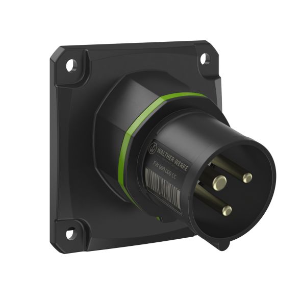 CEE NEO Anbaugerätestecker FW713302CC