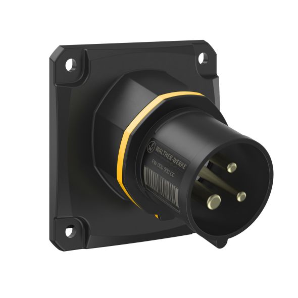 CEE NEO Anbaugerätestecker FW713304SK