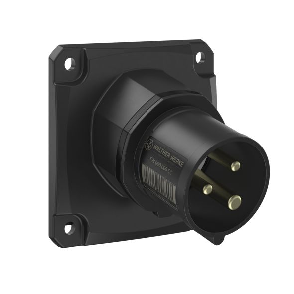 CEE NEO Anbaugerätestecker FW713307SK