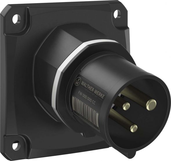 CEE NEO Anbaugerätestecker FW713310SK