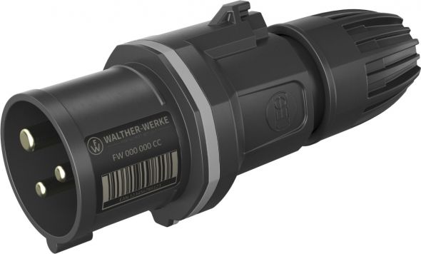 CEE NEO Stecker FW211301SK